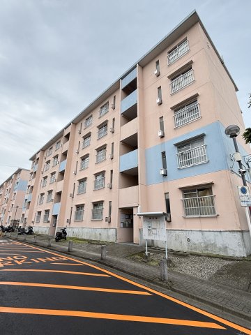 建物外観　★外観★