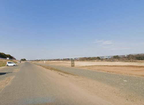 公園　大神スポーツ広場 野球グラウンド（公園）まで1680m