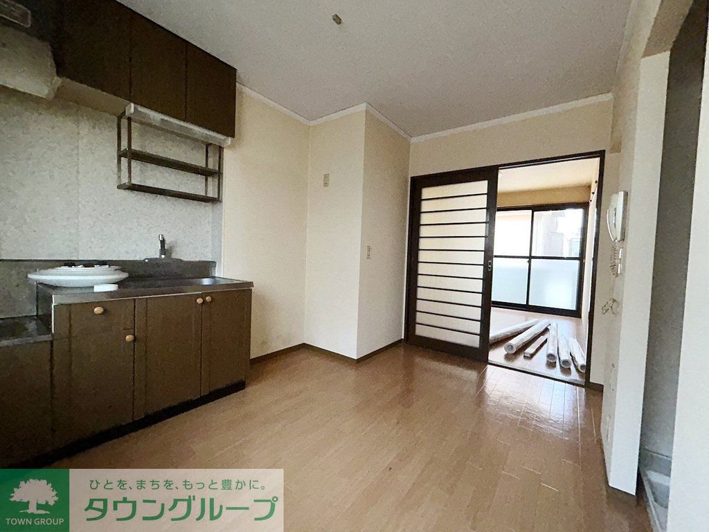 居室・リビング　リビング/居室