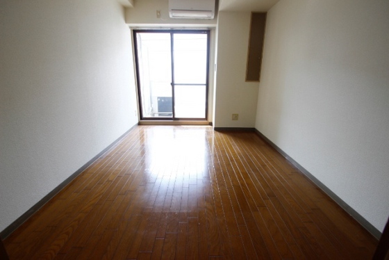 居室・リビング　※別室の写真を使用しております※