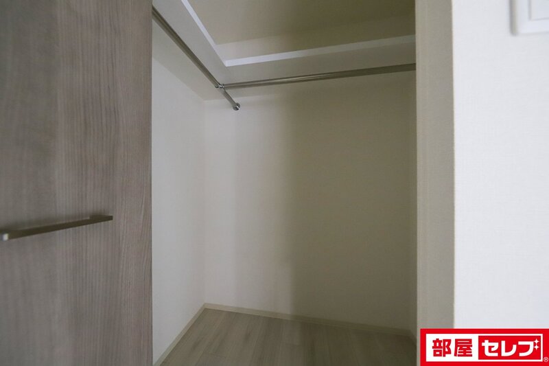 収納　※反転タイプ写真