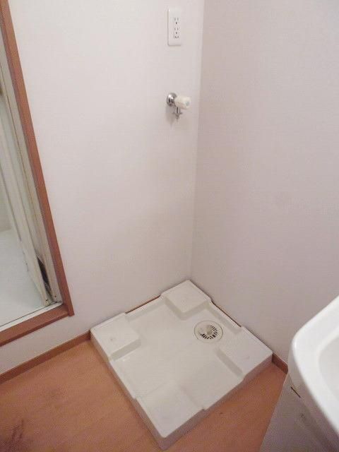 その他設備　★お部屋探しはタウンハウジング稲田堤店まで★