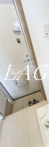 玄関　玄関です。