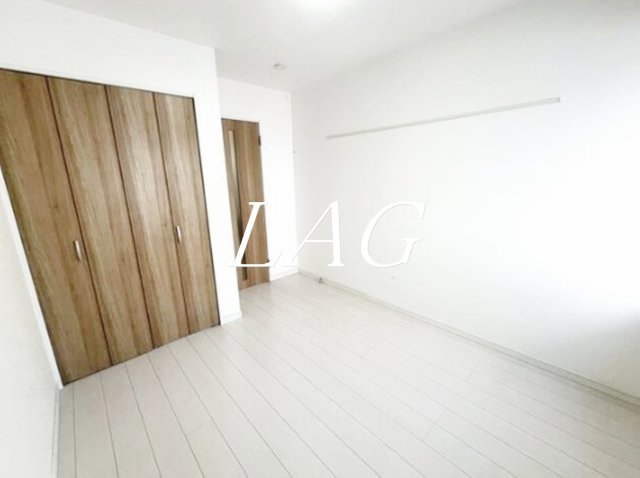 その他部屋・スペース　寝室です。