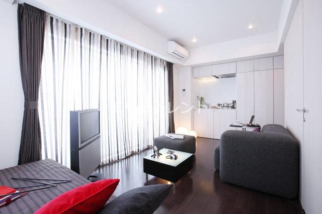 居室・リビング　居室※別部屋参考写真