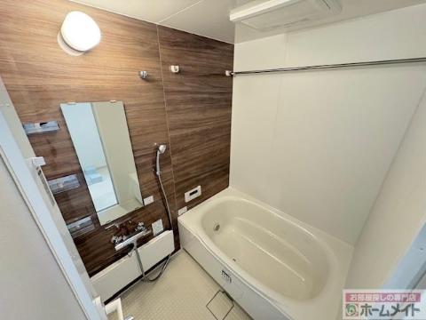 バス・シャワールーム　ユニットバス