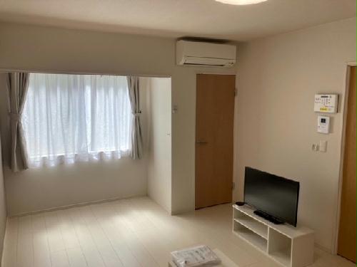 居室・リビング　反転プランあり