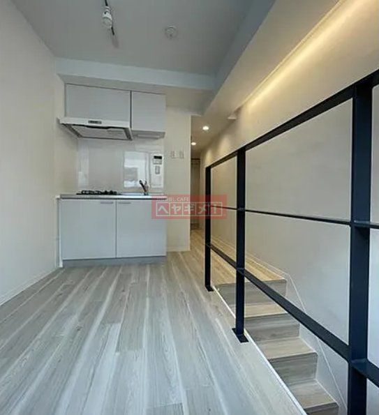 居室・リビング　バルコニー