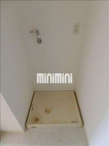 その他部屋・スペース　室内洗濯機置き場