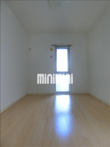 その他　きれいなフローリングのお部屋