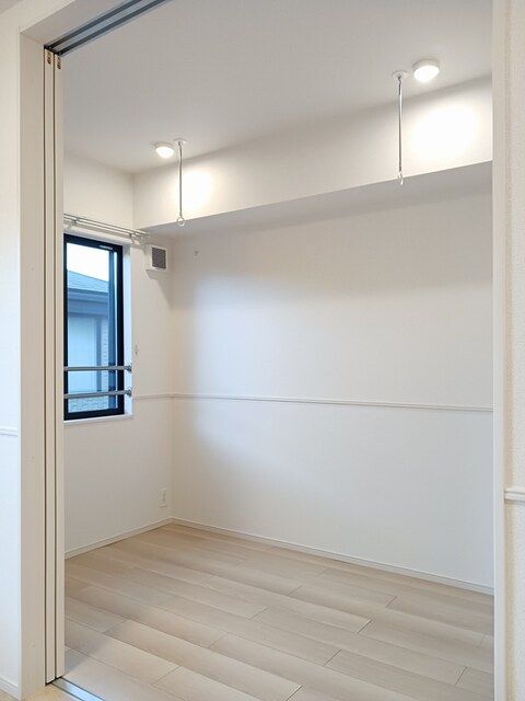 その他　サンルーム