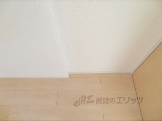 その他部屋・スペース　冷蔵庫置場