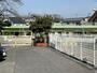 幼稚園・保育園　共長保育園（幼稚園・保育園）まで645m