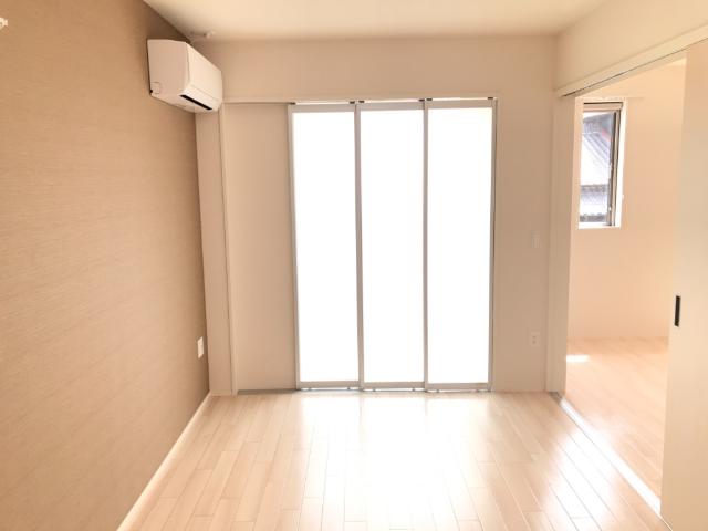 居室・リビング　リビング（イメージ）