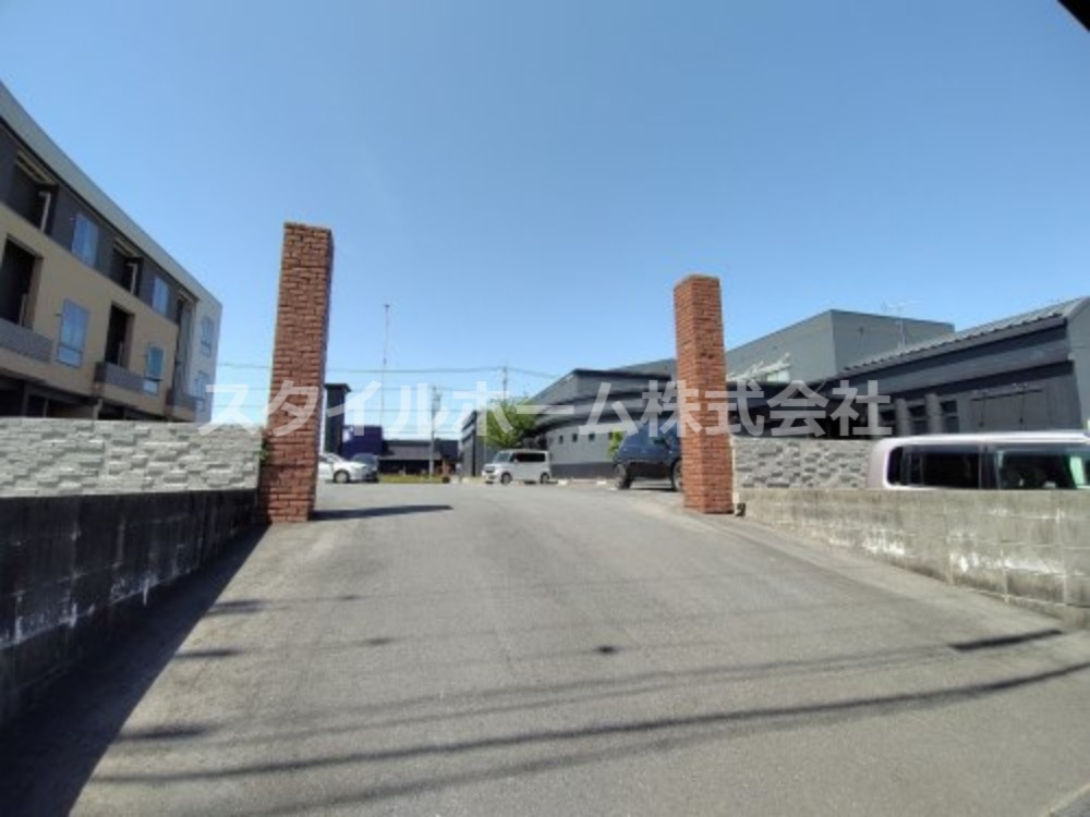 その他　エニタイムフイットネス豊橋店（その他）まで502m