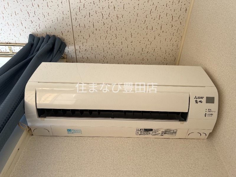 その他設備　同型タイプ