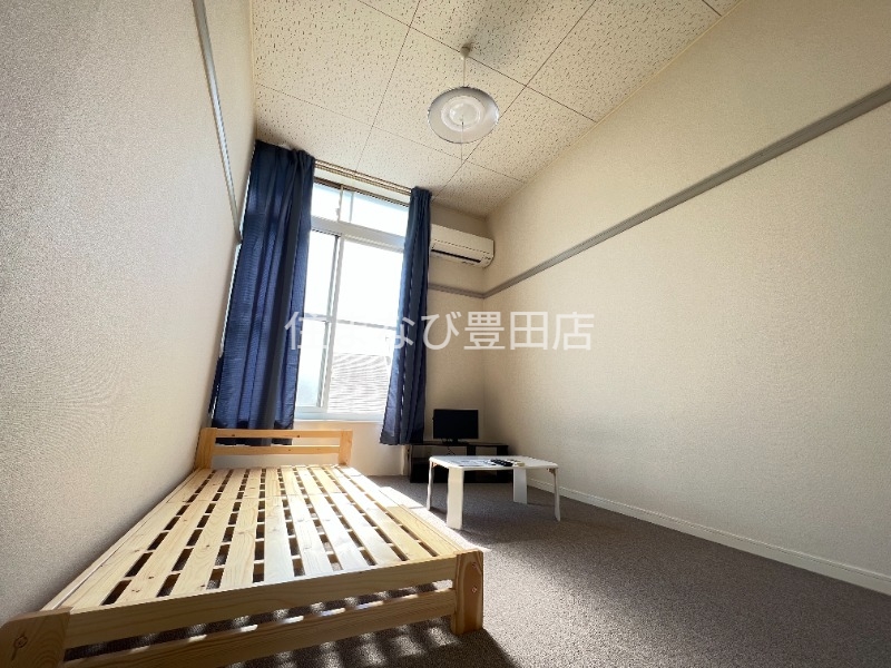 居室・リビング　同型タイプ