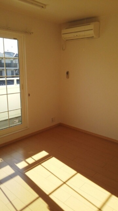 居室・リビング　図面と現状に相違がある場合には現状を優先