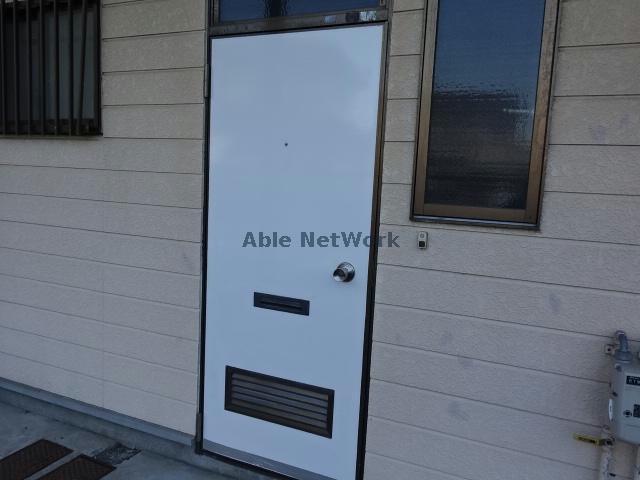 その他共有部分　建物設備