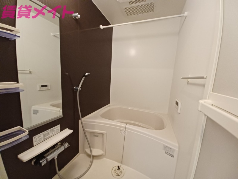 バス・シャワールーム　同型タイプ画像