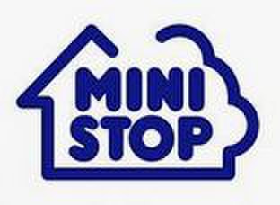 コンビニ　ミニストップ（コンビニ）まで290m