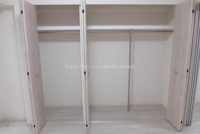 収納　小物を収納するのに便利です