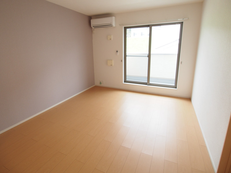 居室・リビング　同タイプお部屋写真