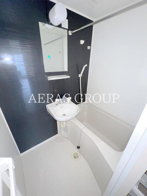 バス・シャワールーム　同仕様