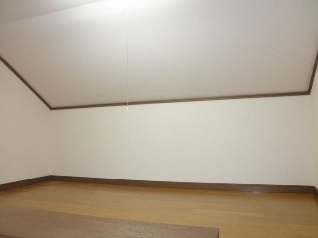 その他部屋・スペース　ロフト