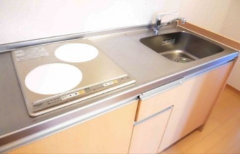 キッチン　※同仕様写真含む