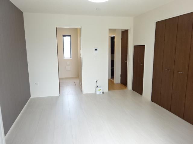 その他部屋・スペース　洋室（イメージ）