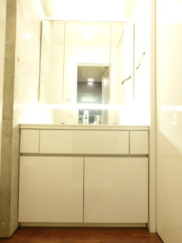 洗面設備　洗面※別部屋参考写真