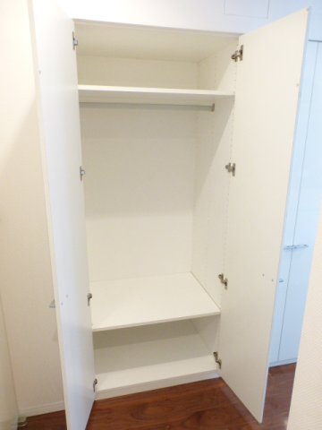 収納　収納※別部屋参考写真