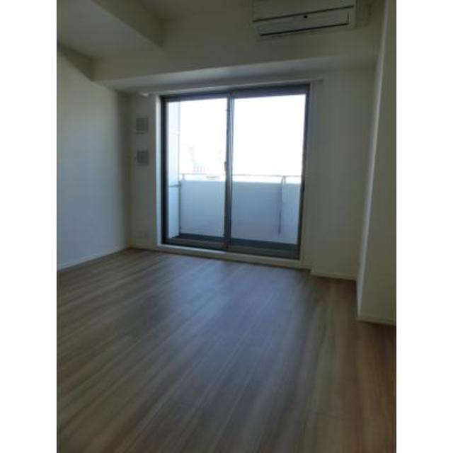 居室・リビング　※写真は同タイプ住戸です。