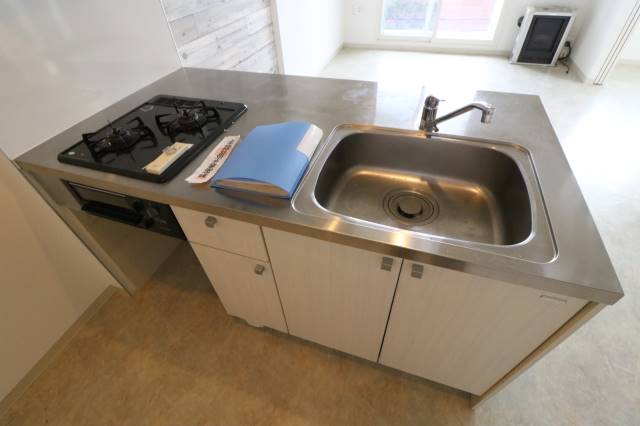 キッチン　キッチン♪おしゃれ♪