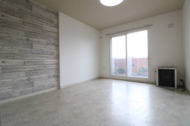 居室・リビング　明るいリビング♪