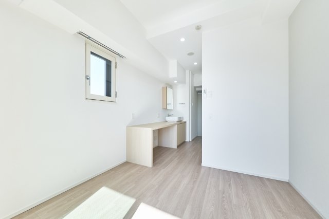 居室・リビング　参考写真