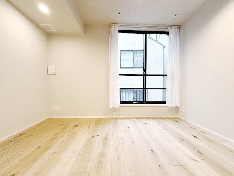 居室・リビング　※別室参考写真