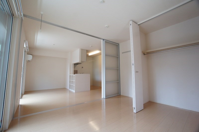 その他部屋・スペース　※別のお部屋のお写真になります実際とは異なります。