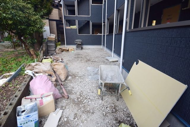 その他共有部分　★敷地内です★