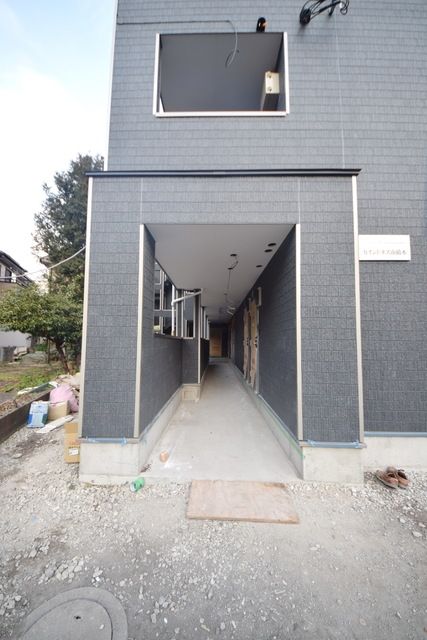 エントランス　★エントランス★