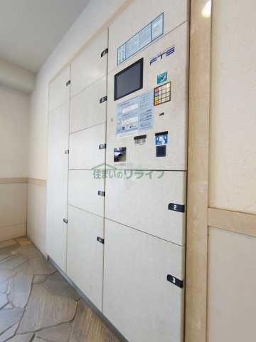 その他共有部分　ラクラス下井草