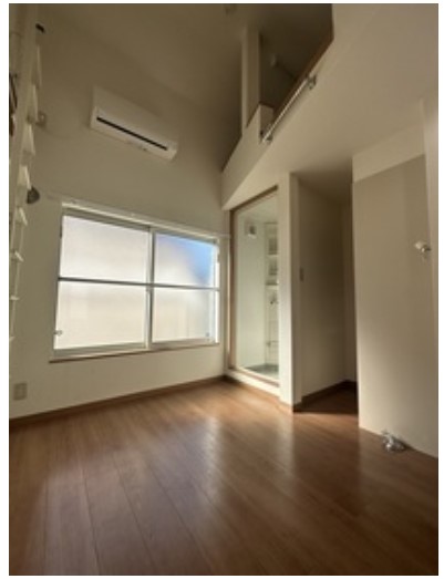 居室・リビング　☆敷金ゼロ・礼金ゼロ！！とにかく初期安でのご紹介！！☆