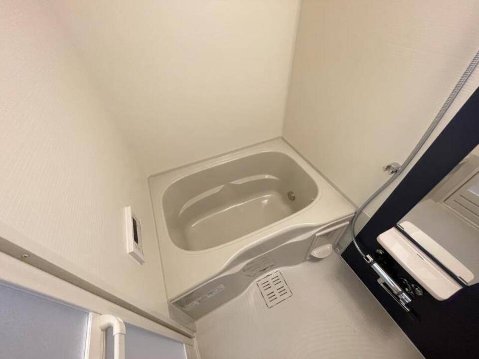 バス・シャワールーム　浴室