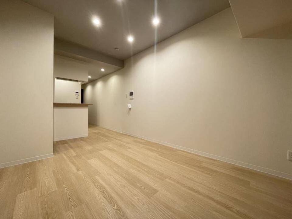 その他設備　照明器具