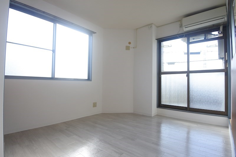 居室・リビング　洋室6.0帖