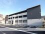 浜松駅よりバス45分 徒歩6分 1階 築2年5ヶ月の賃貸物件