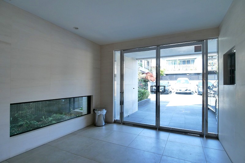 建物外観　きれいな外観です