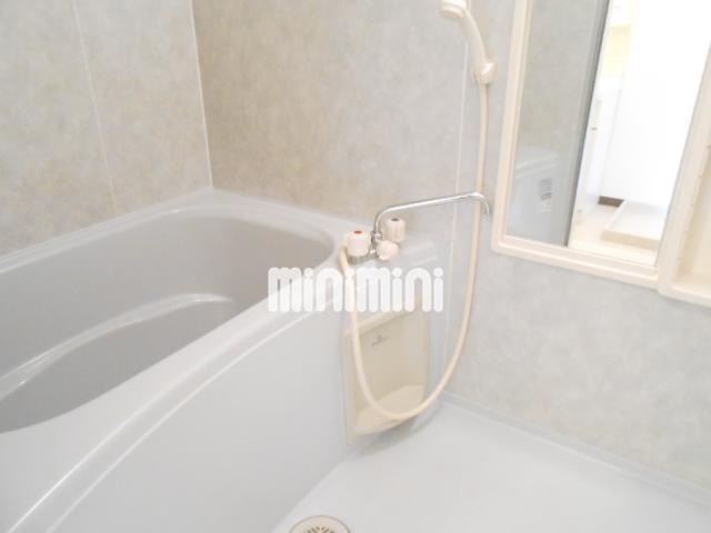 バス・シャワールーム　ゆっくりできます