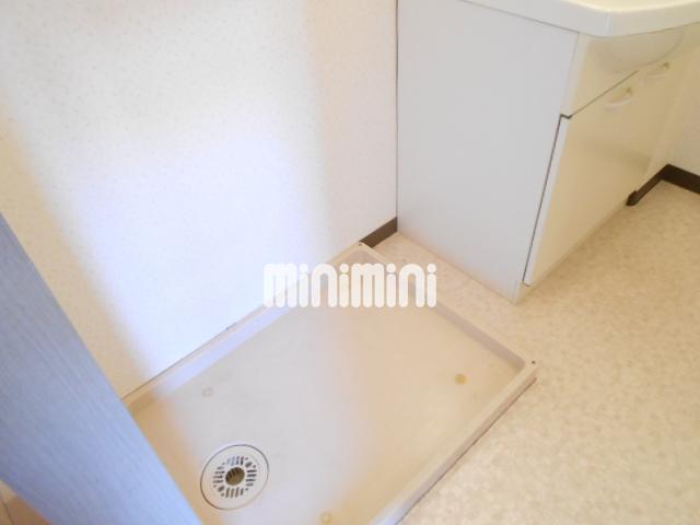 その他部屋・スペース　洗濯機置き場